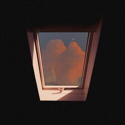 Cover of today i woke up and thought about you