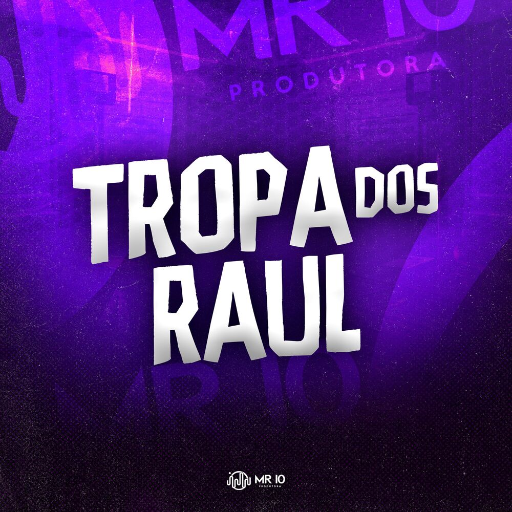 Picture of Tropa dos Raul