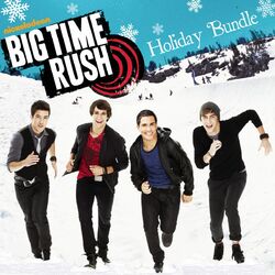 Cover of Holiday Bundle