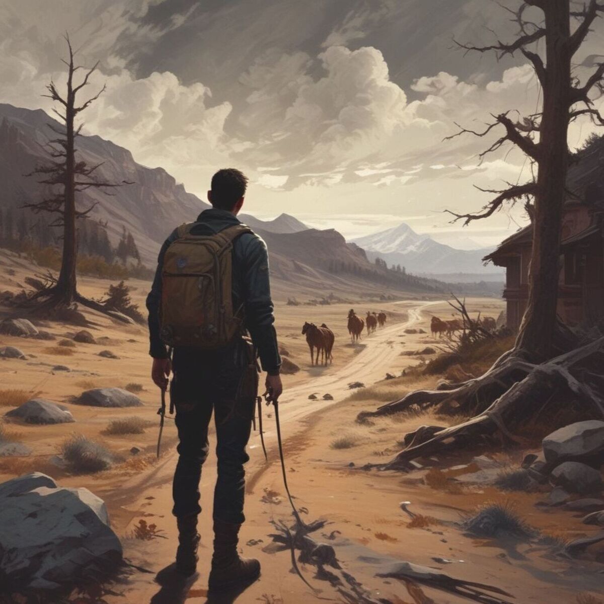 Album cover of Homesickness