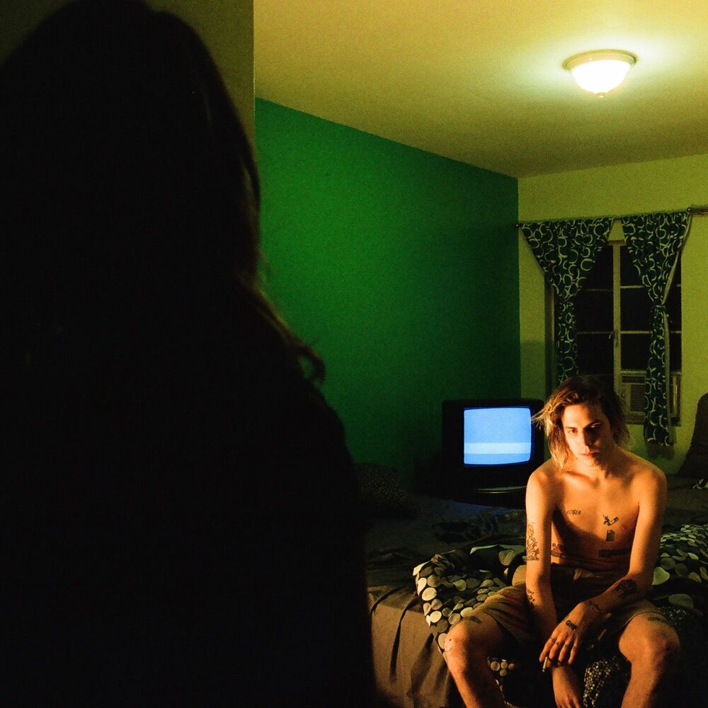 Picture of Love Me // Leave Me