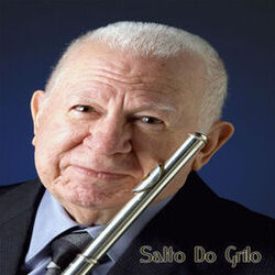 Cover of Salto do Grilo