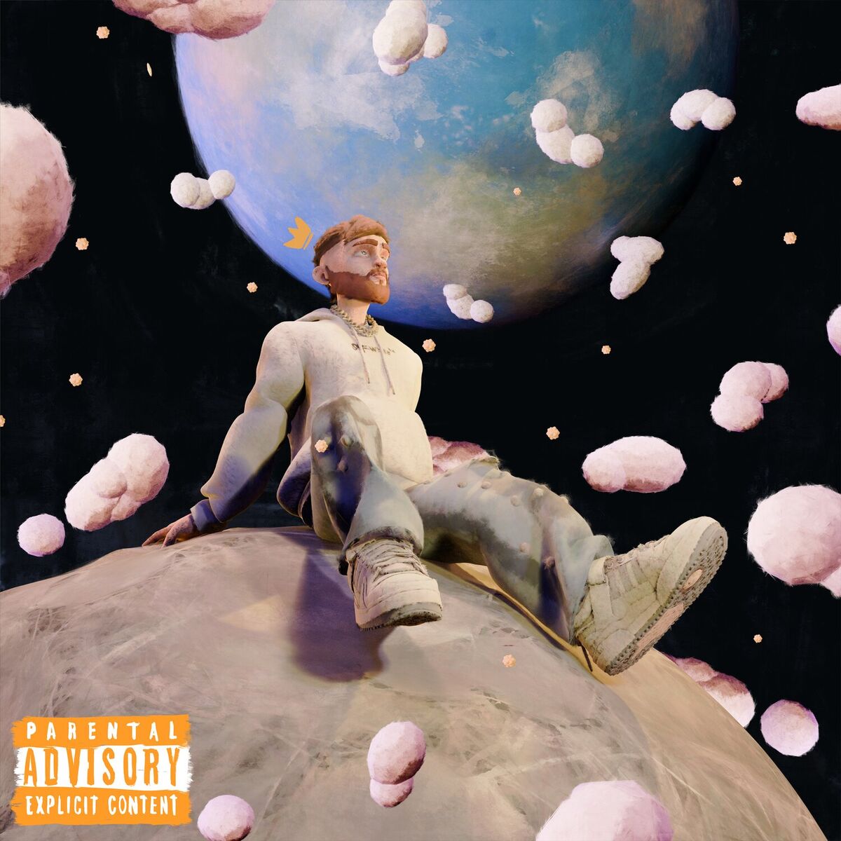 Album cover of A veces