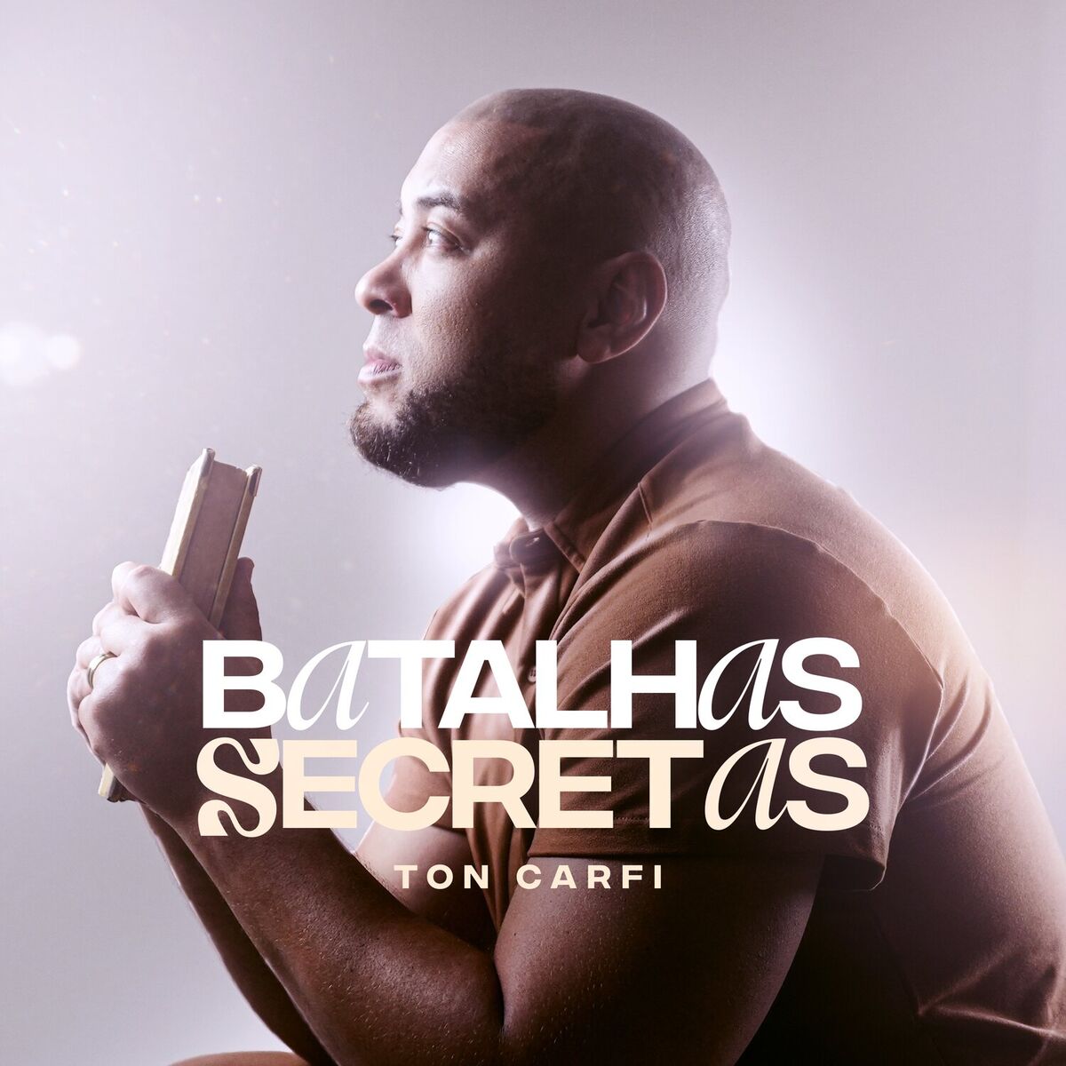 Album picture of Batalhas Secretas