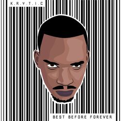 Cover of Best Before Forever