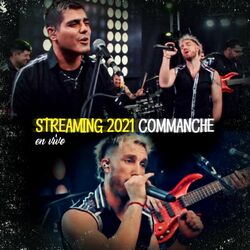 Cover of Streaming 2021 (En Vivo)