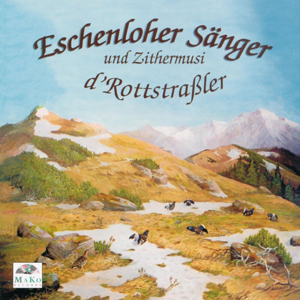 Picture of Echte Volksmusik