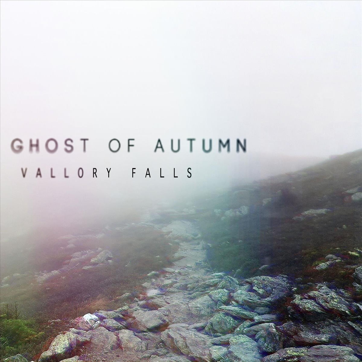 Album cover of Ghost of Autumn