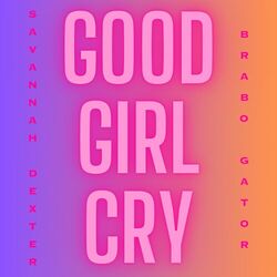 Cover of Good Girl Cry