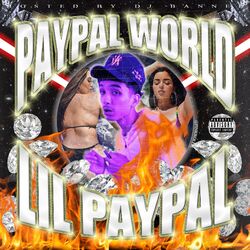 Cover of Paypal World