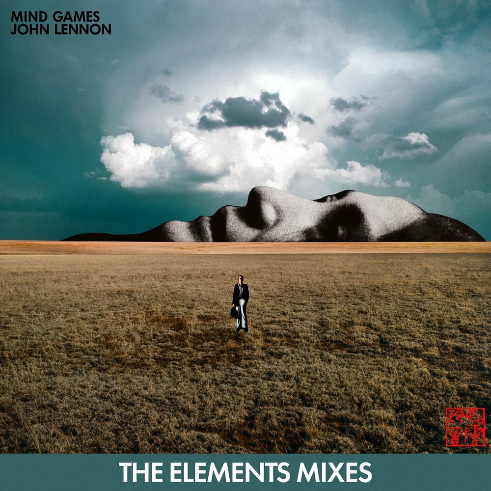 Picture of Mind Games (The Elements Mixes)