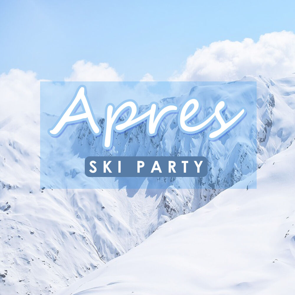 Picture of Apres Ski Party