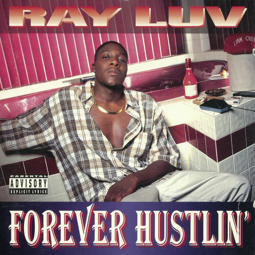Picture of Forever Hustlin'