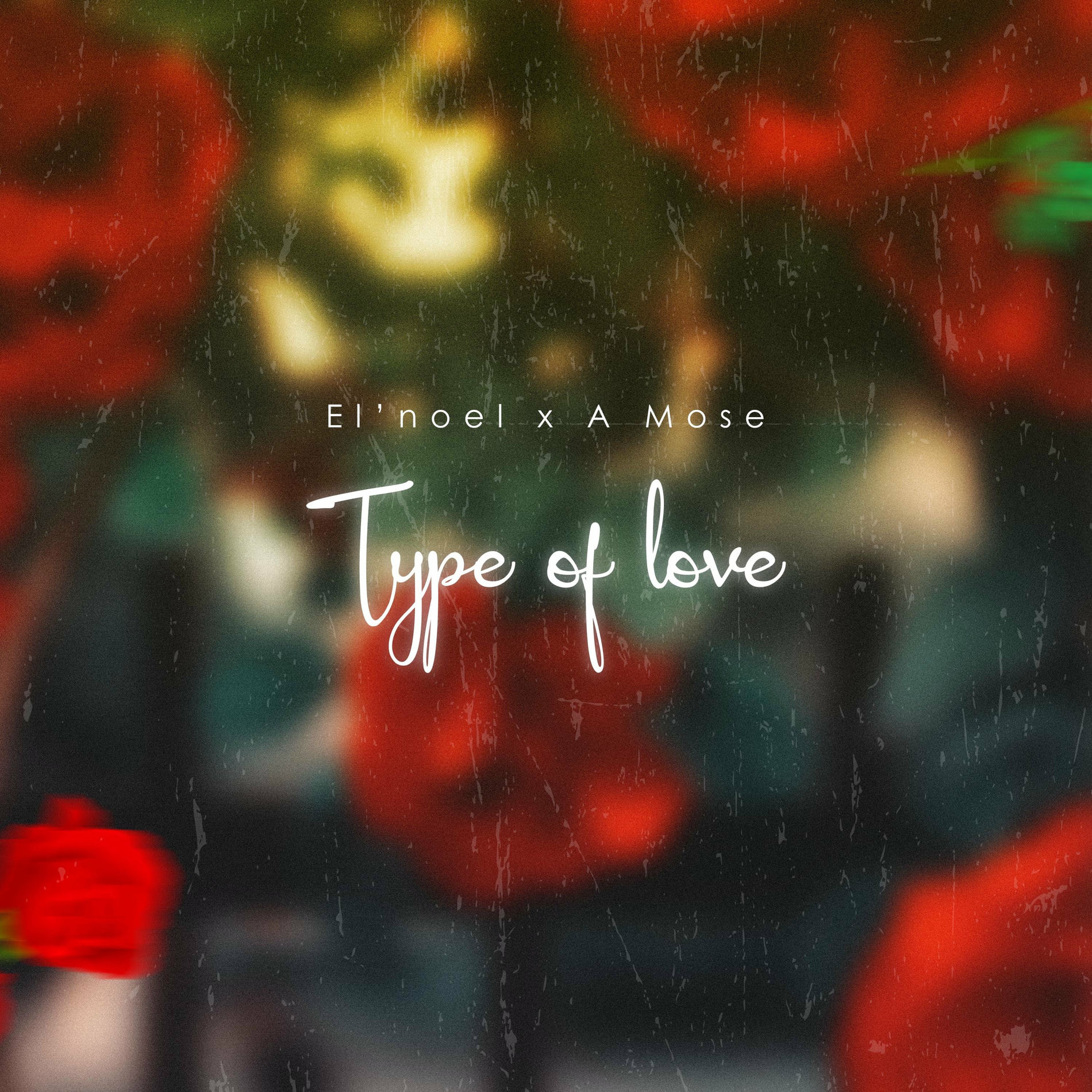 Album cover of Type of Love (feat. A Mose)