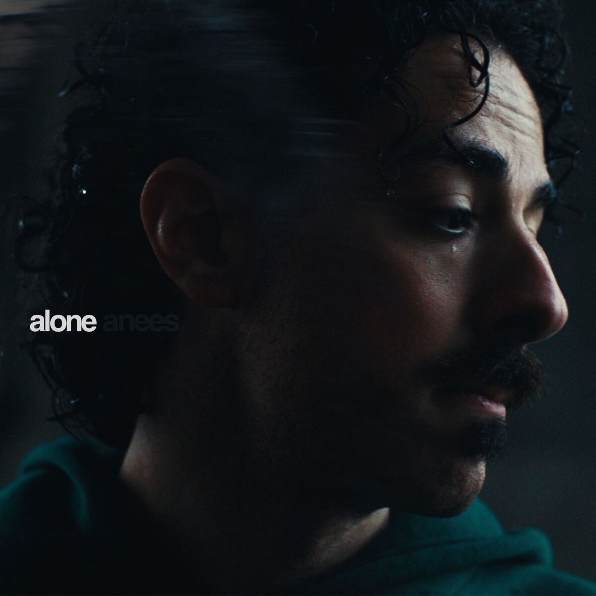 Album cover of alone