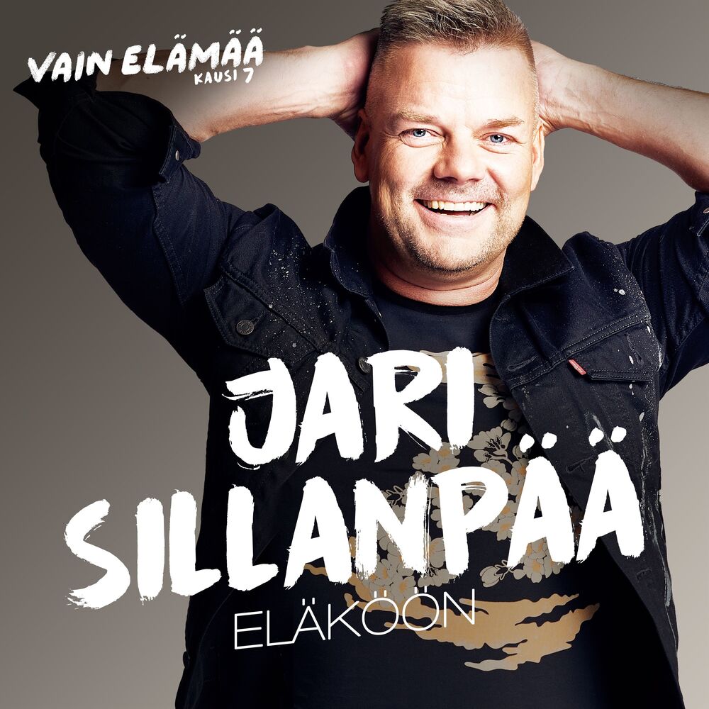 Picture of Eläköön (Vain elämää kausi 7)