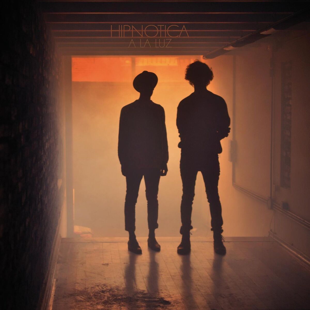 Album cover of A la Luz