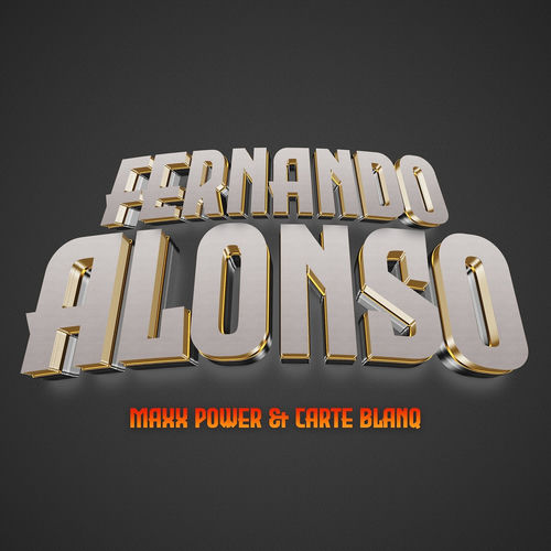 Fernando Alonso by Maxx Power - 138 BPM