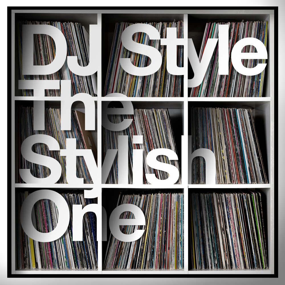 Picture of The Stylish One