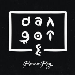 Cover of Dangote