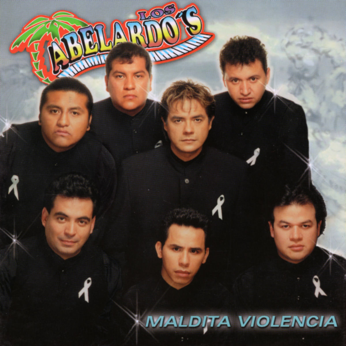 Album cover of Dame Tu Amor