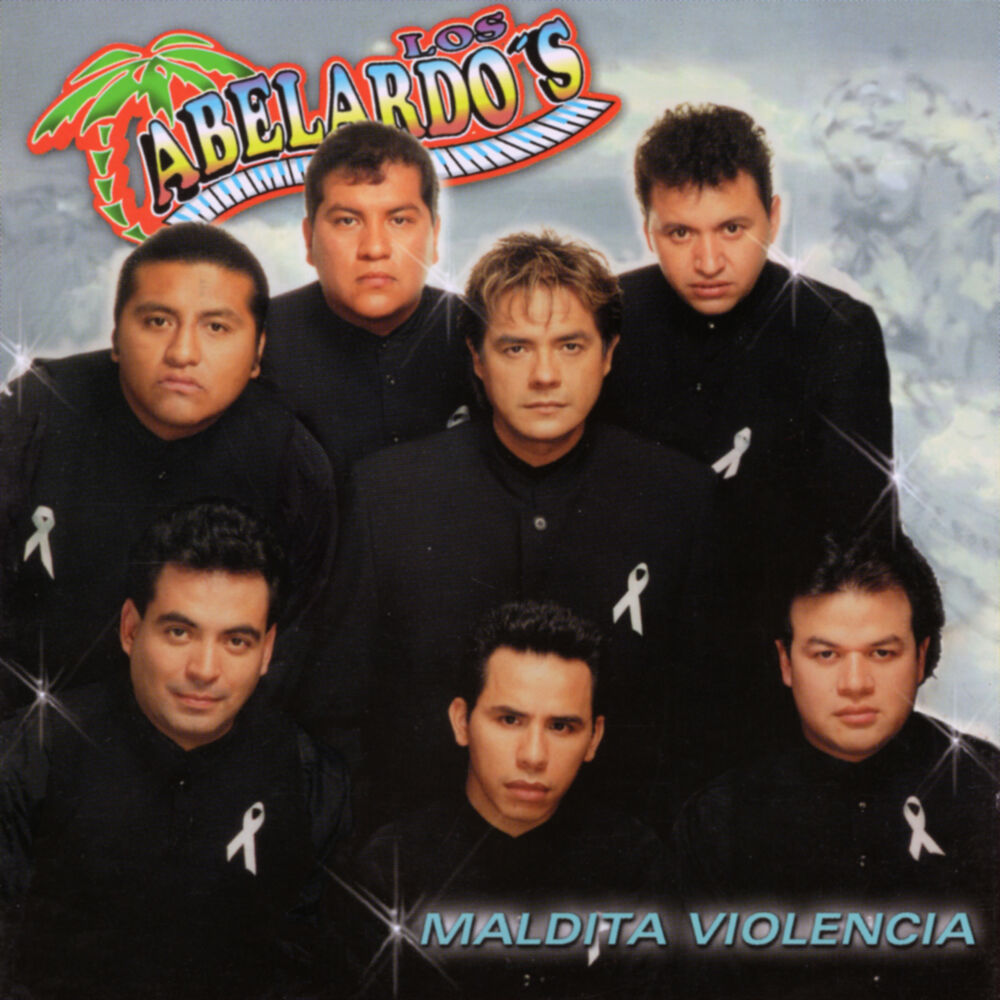 Picture of Maldita Violencia