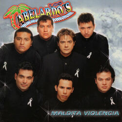 Cover of Maldita Violencia