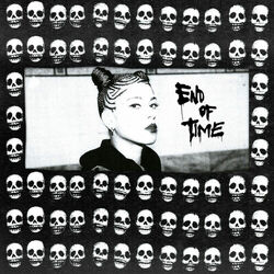 Cover of End Of Time