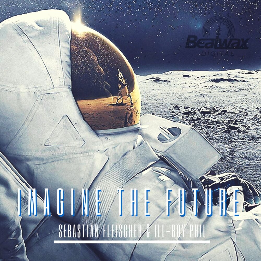 Picture of Imagine The Future