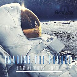 Cover of Imagine The Future