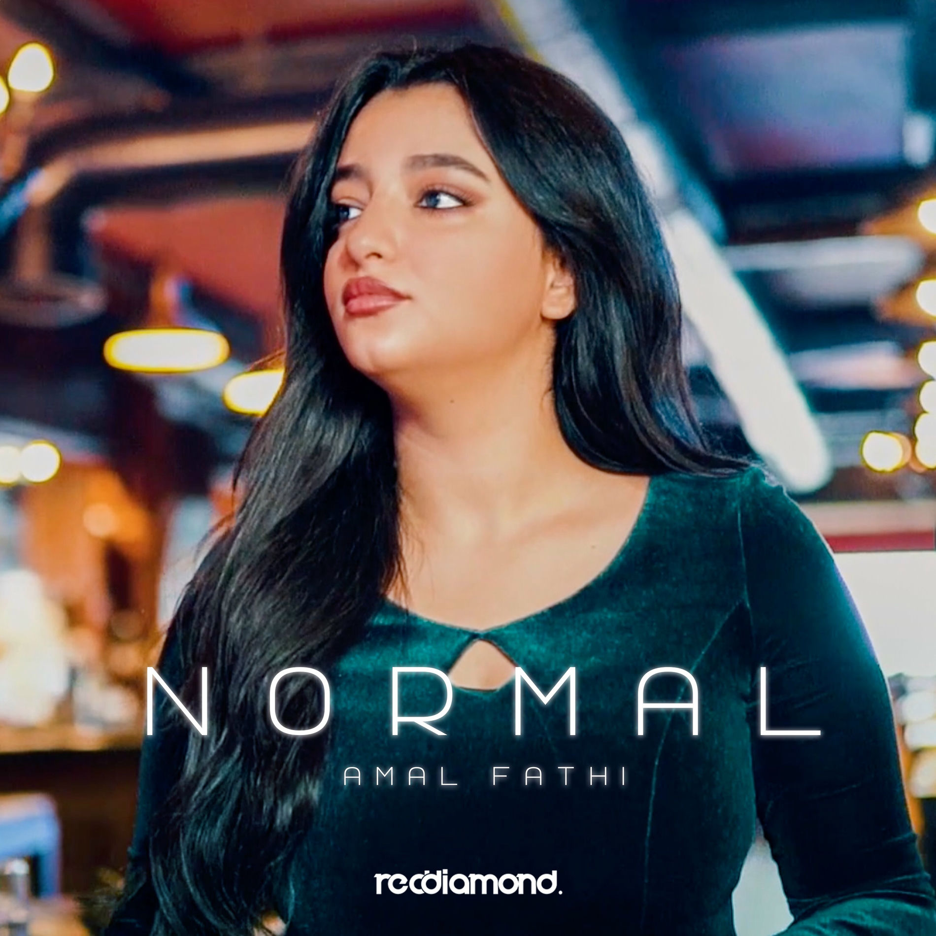 Album cover of Normal