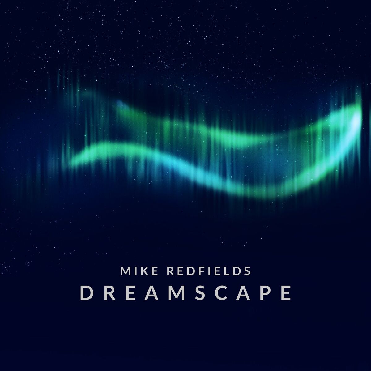 Album cover of Dreamscape
