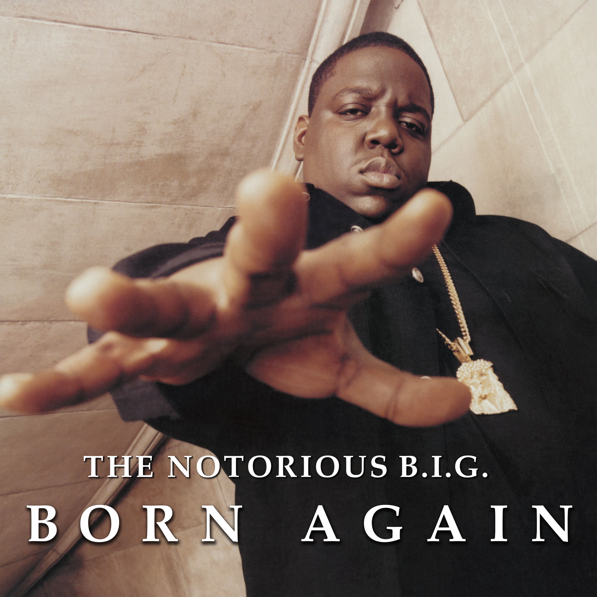 The Notorious B.I.G. - Born Again | Deezer