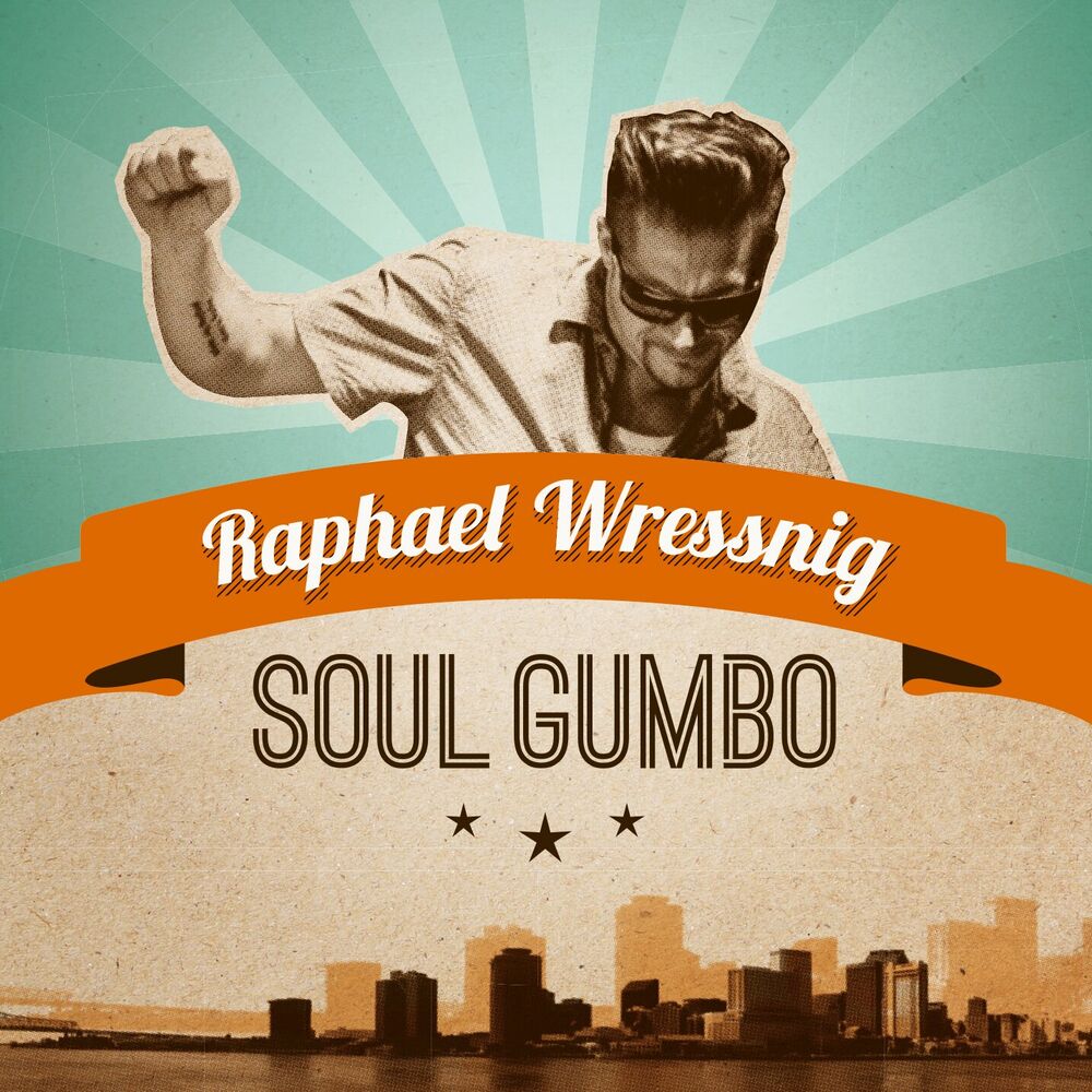 Picture of Soul Gumbo