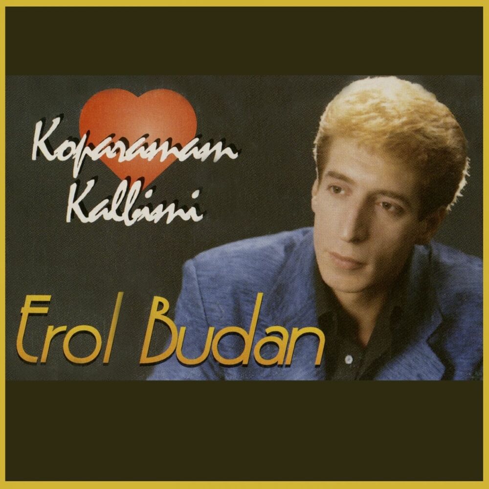 Picture of Koparamam Kalbimi