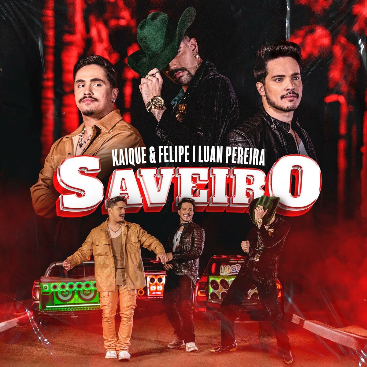 Album picture of Saveiro