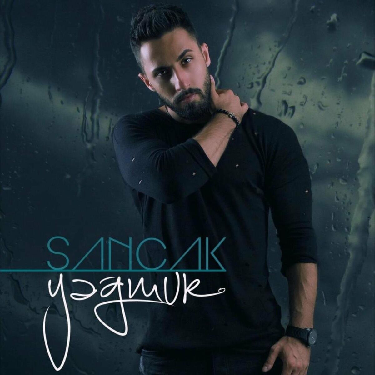 Album cover of Yağmur