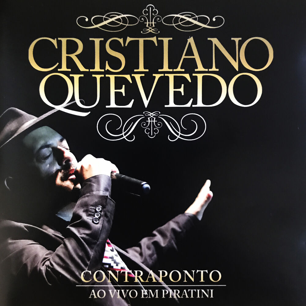 Picture of Contraponto – Ao Vivo Em Piratini