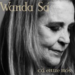 Cover of Cá Entre Nós