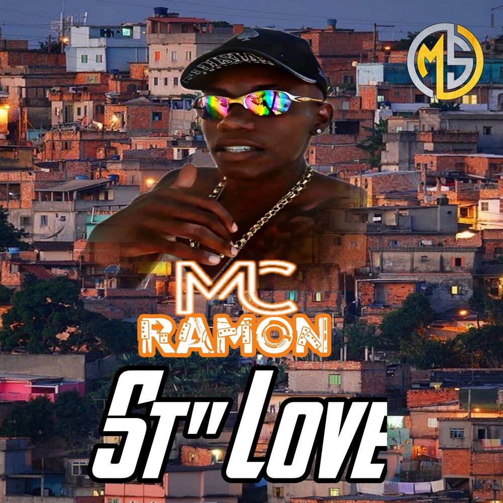 Picture of St Love