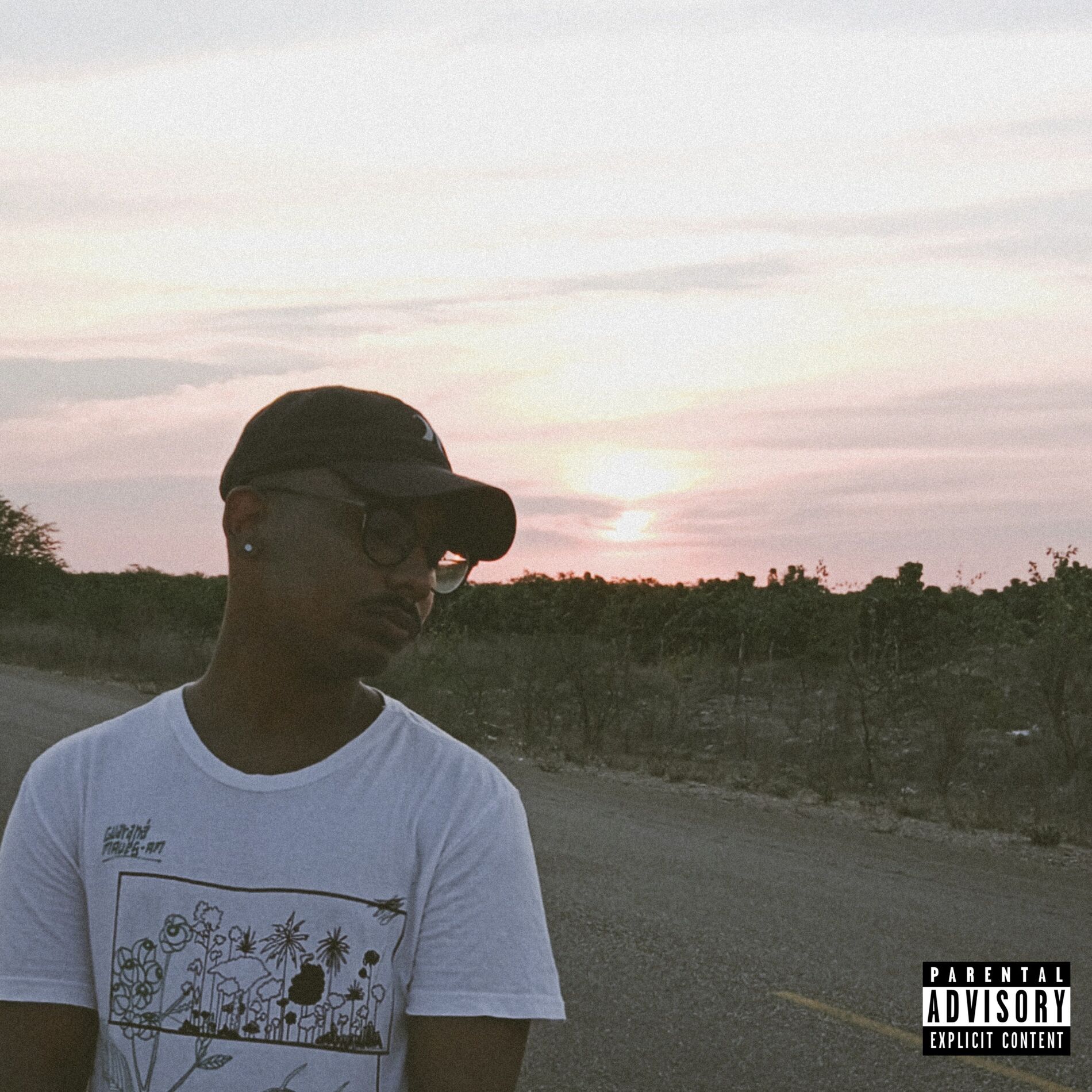 Album cover of Born from the Pain