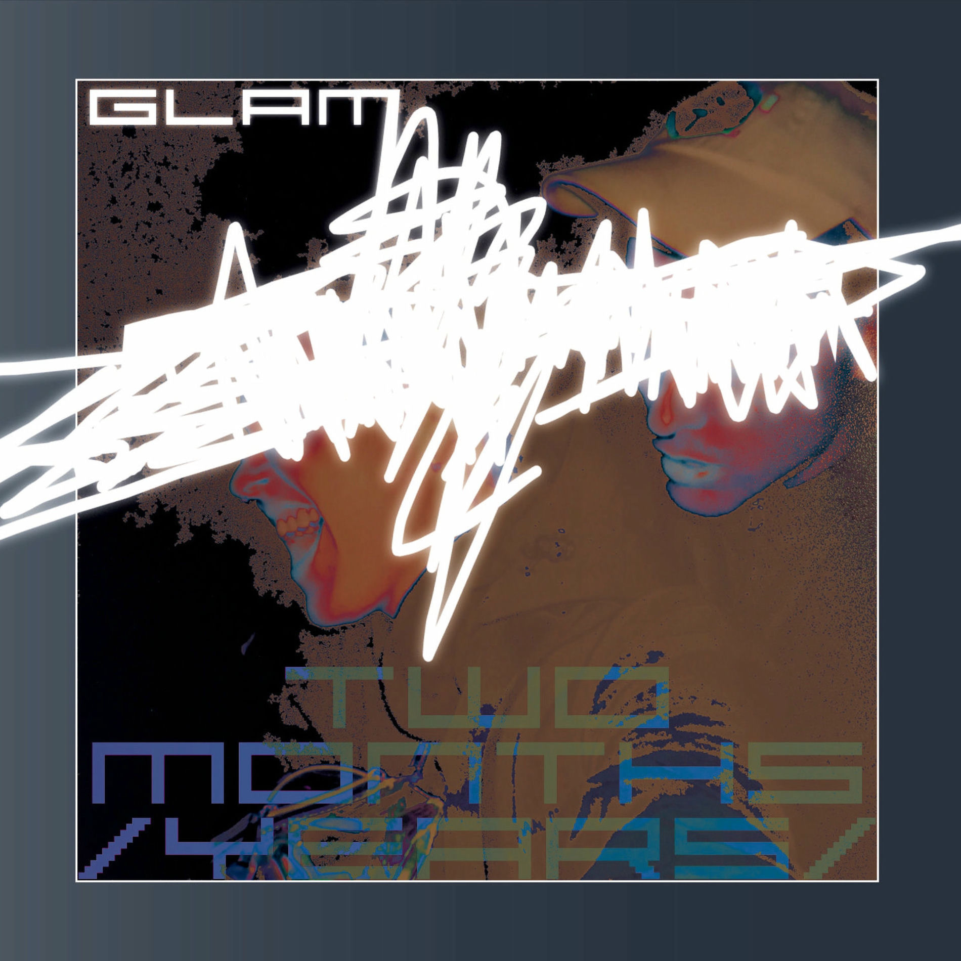 Album cover of two months / years