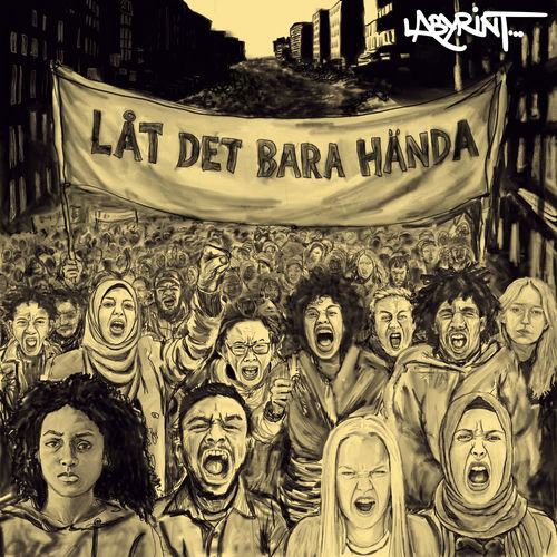 Låt det bara hända