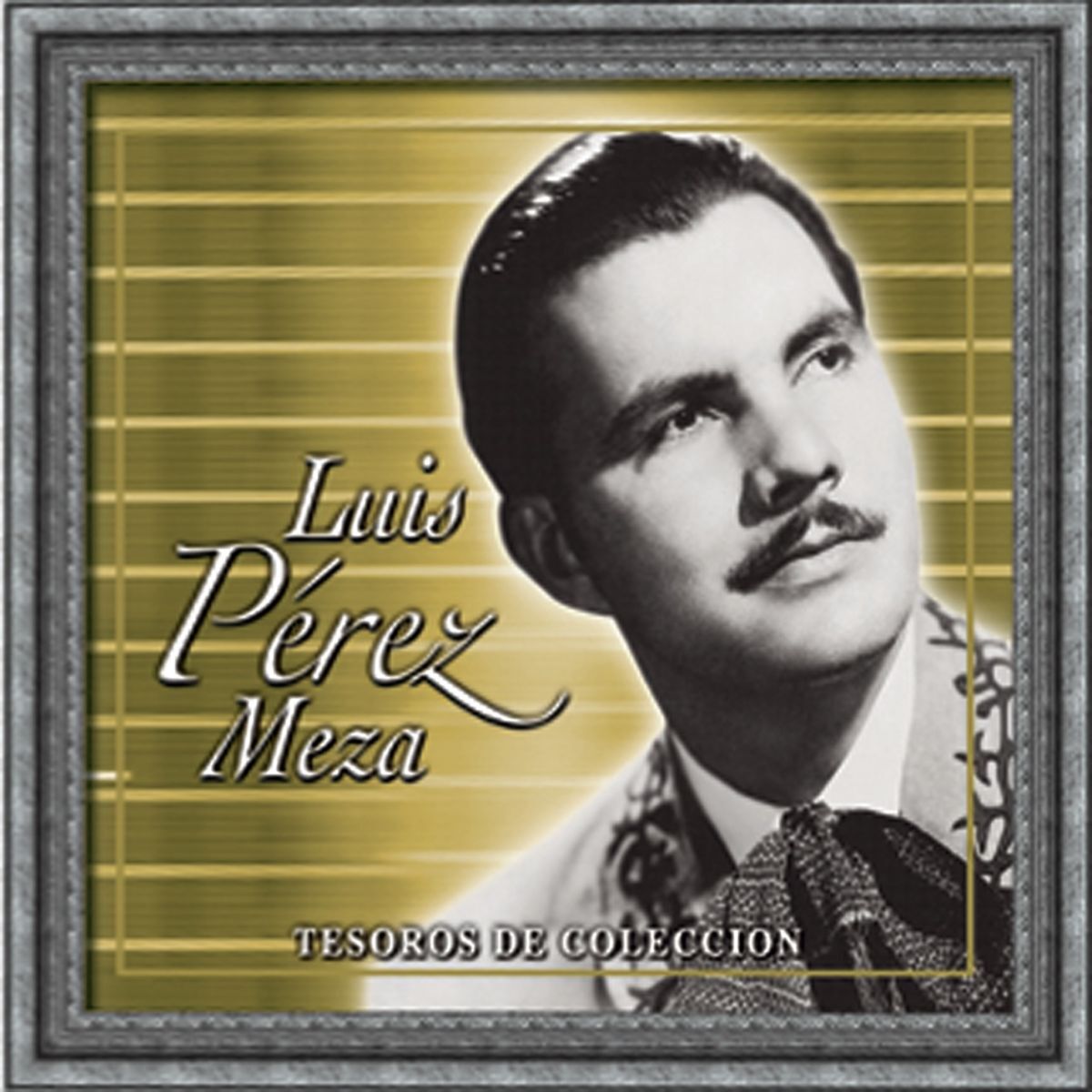 Album cover of Tesoros de Colección