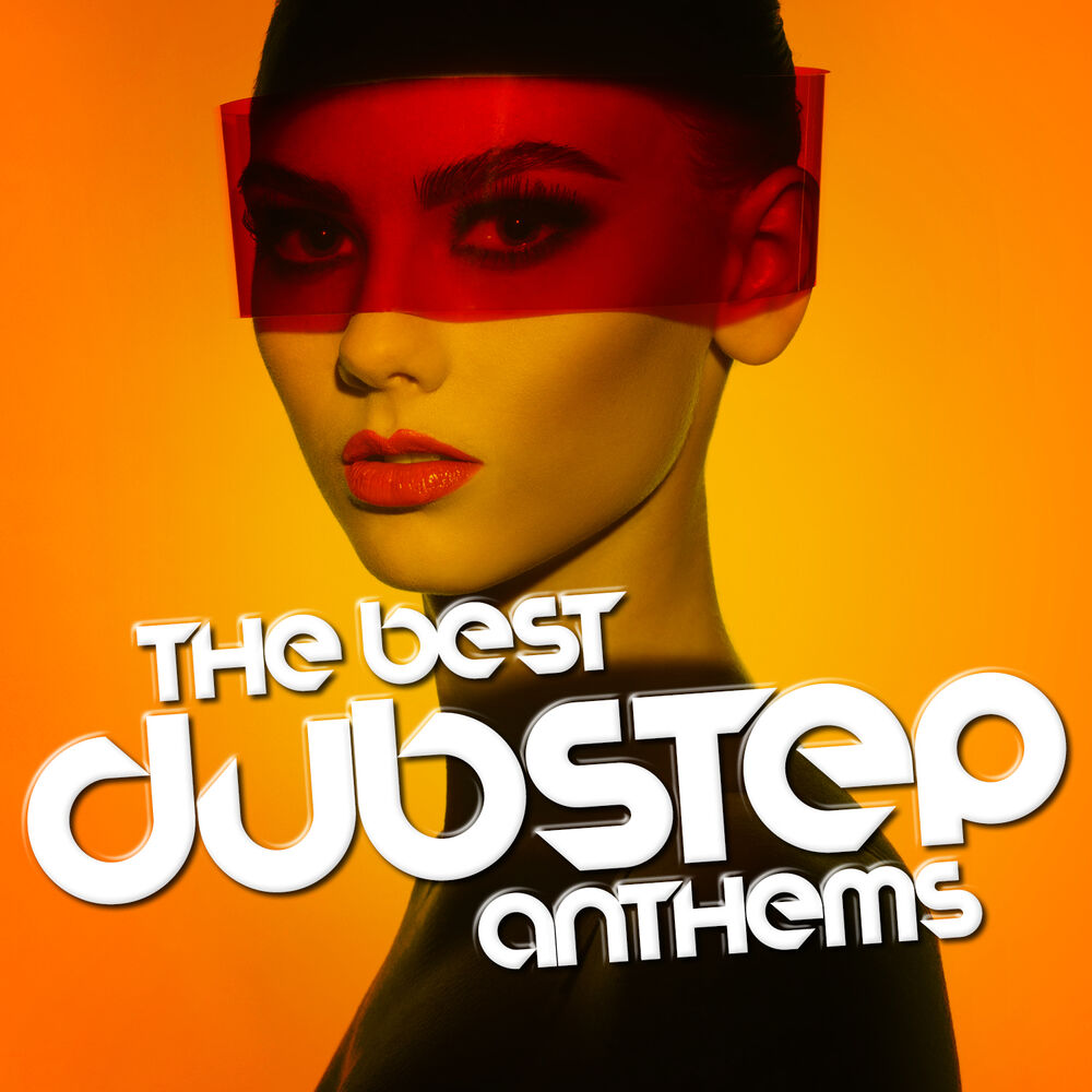 Picture of The Best Dubstep Anthems
