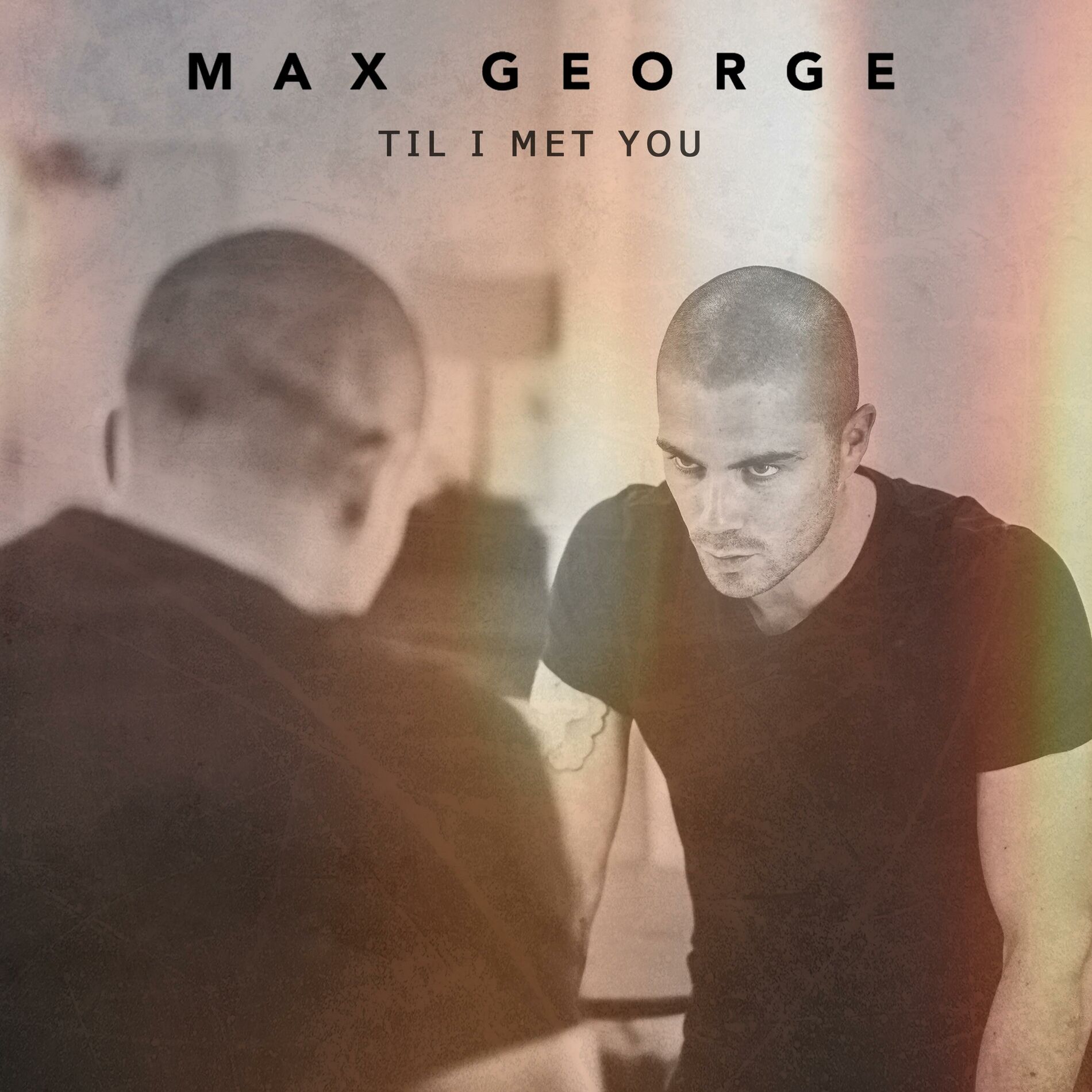 Album cover of Til I Met You
