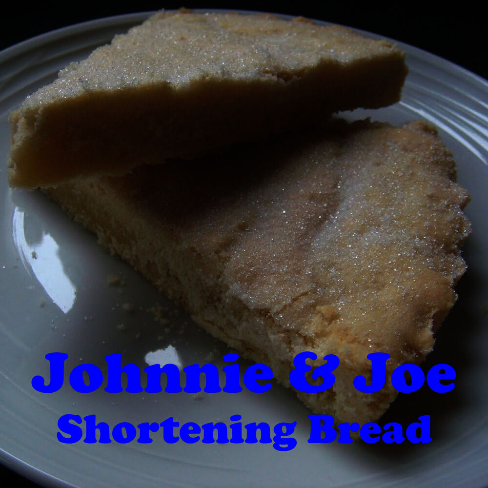 Picture of Shortening Bread
