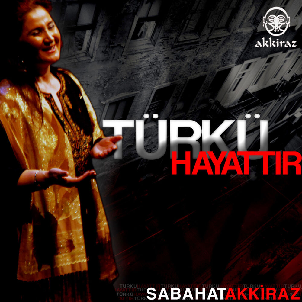 Picture of Türkü Hayattır