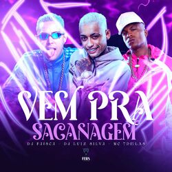 Cover of Vem pra Sacanagem