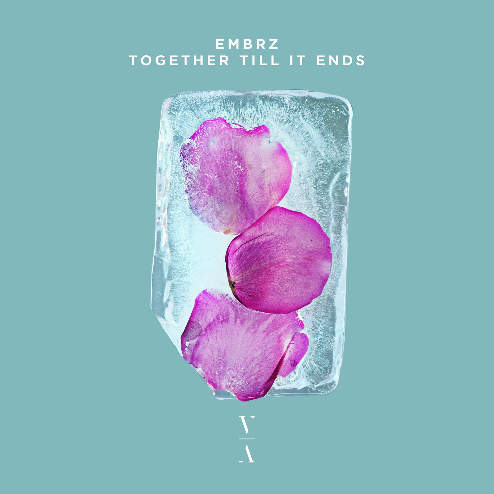 Album cover of Together Till It Ends